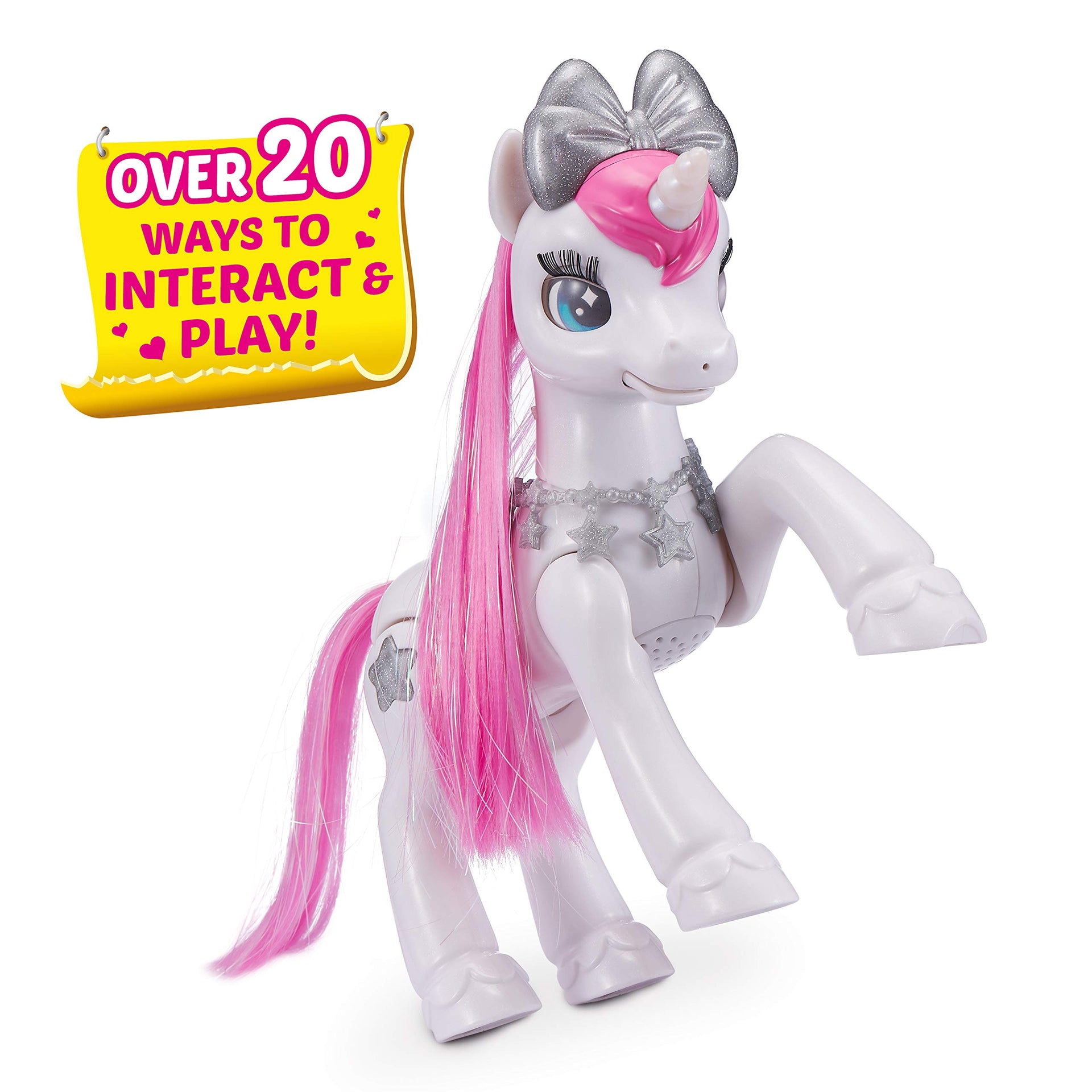 Pets alive clearance unicorn