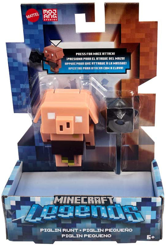 Minecraft Legends Fidget Figure