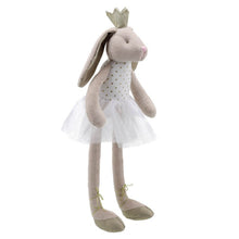Wilberry Dancer Bunny Gold