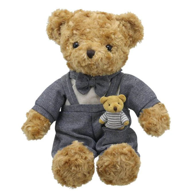 Wilberry Dressed Bear Daddy