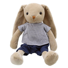 Wilberry Friends Mr Rabbit