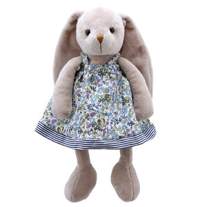 Wilberry Friends Mrs Rabbit
