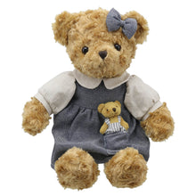 Wilberry Dressed Bear Mummy