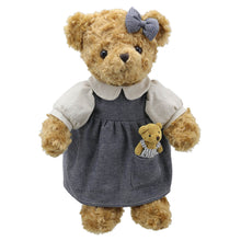 Wilberry Dressed Bear Mummy