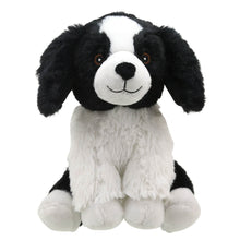 Wilberry Eco Cuddlies Bobby Border Collie