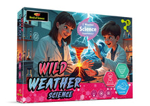 Wild Weather Science