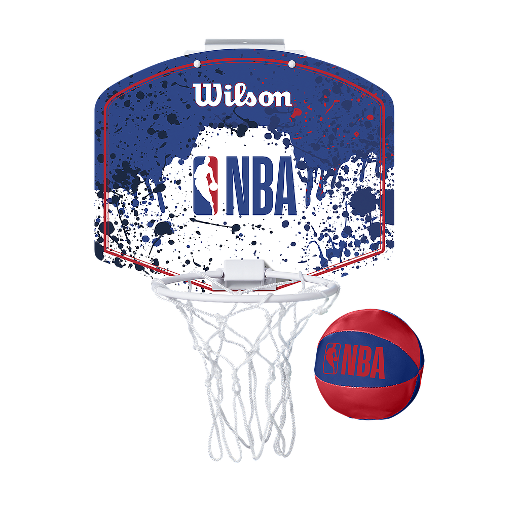 Wilson NBA Mini Hoop