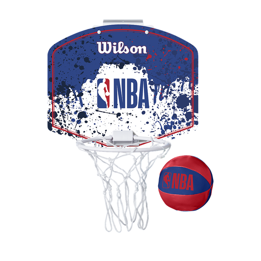 Wilson NBA Mini Hoop