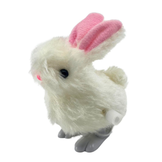 Wind Up Hoppity Bunnies