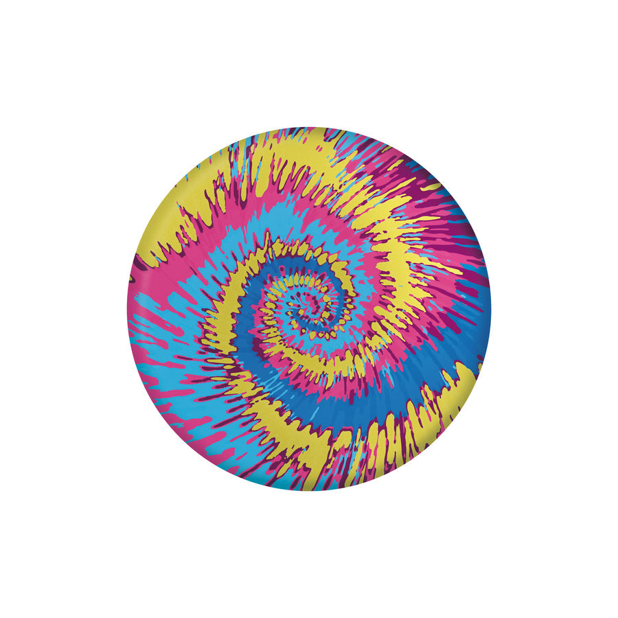 Waboba Wingman TieDye Frisbee