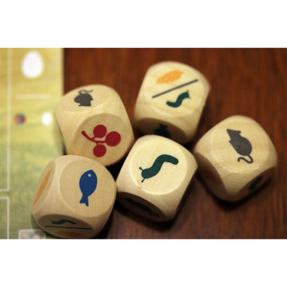 Wingspan 2nd edition