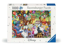 Ravensburger Winnie The Pooh  1000 Piece Jigsaw Puzzle