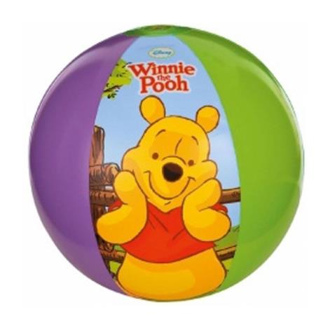 Winnie The Pooh Beach Ball