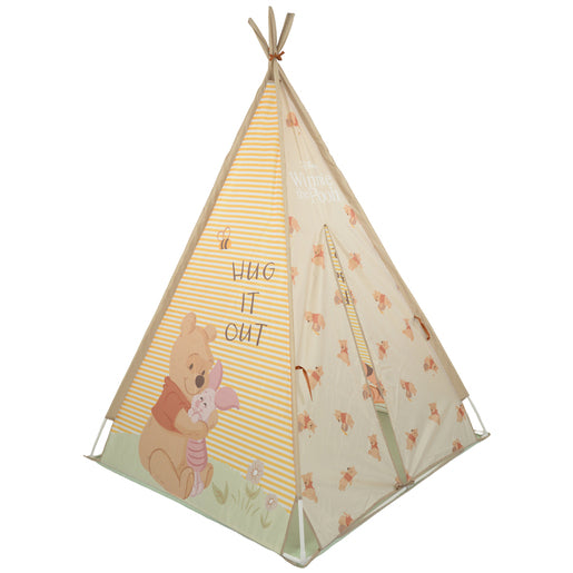 Winnie The Pooh Play Tent