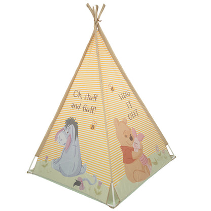 Winnie The Pooh Play Tent