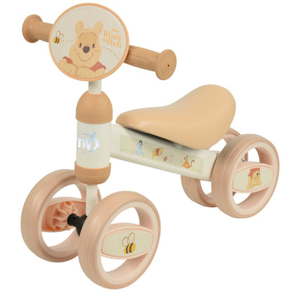 Winnie the Pooh Bobble Ride On