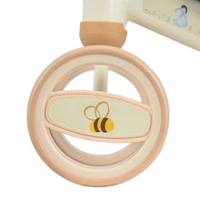 Winnie the Pooh Bobble Ride On