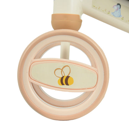 Winnie the Pooh Bobble Ride On