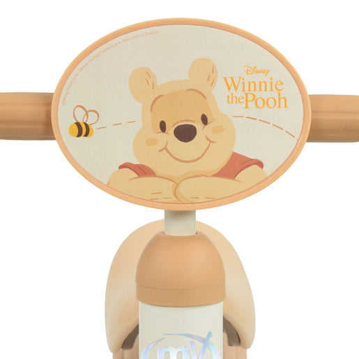 Winnie the Pooh Bobble Ride On