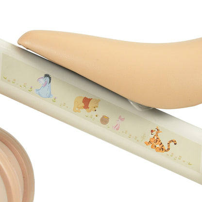 Winnie the Pooh Bobble Ride On