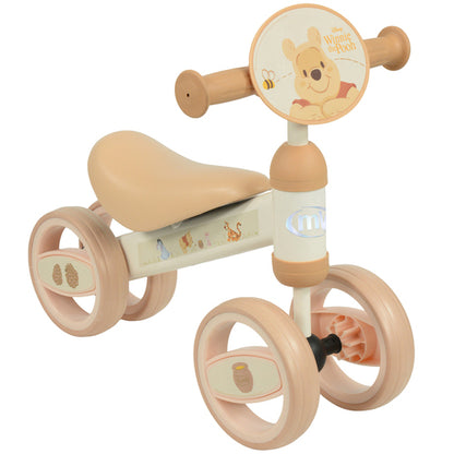 Winnie the Pooh Bobble Ride On