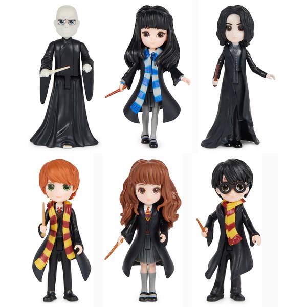 Harry Potter Magical Minis Assorted