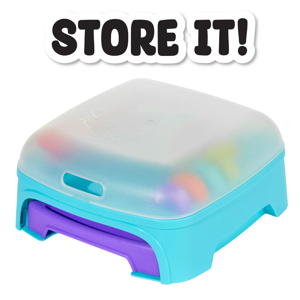 Wonder Factory Dough Creation Station