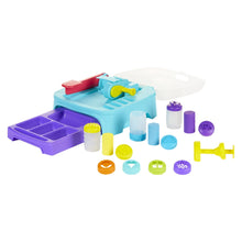 Wonder Factory Dough Creation Station