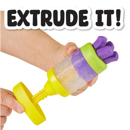 Wonder Factory Dough Creation Station