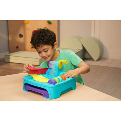 Wonder Factory Dough Creation Station