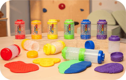Wonder Factory Never Dry Dough