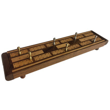 Wooden Cribbage
