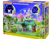 Woodland Wonder Fairy Castle