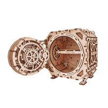 Woodtrick Geared Safe