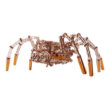 Woodtrick Space Spider Kit