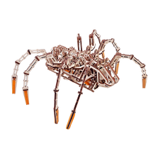 Woodtrick Space Spider Kit