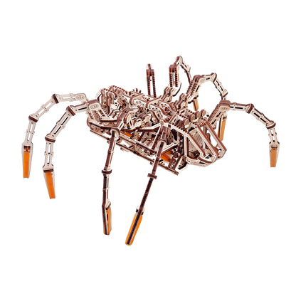 Woodtrick Space Spider Kit