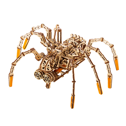 Woodtrick Space Spider Kit