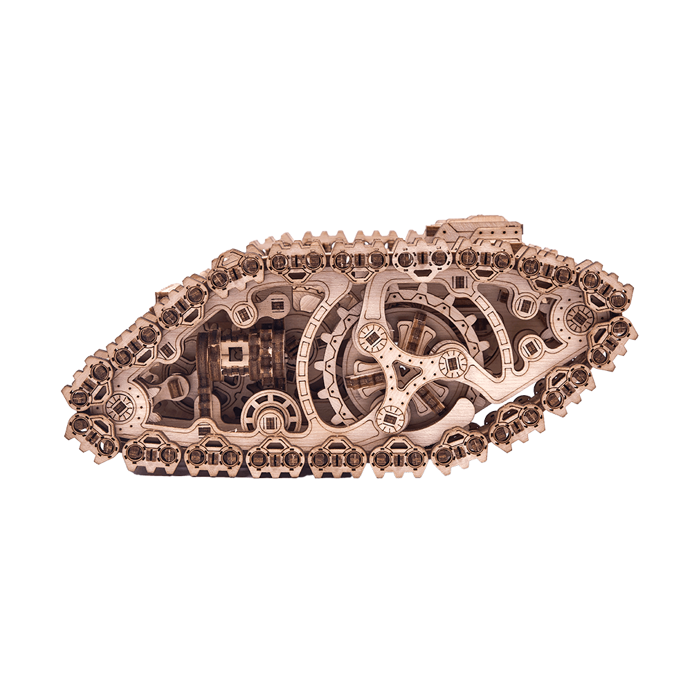Woodtrick Steam Tank Kit