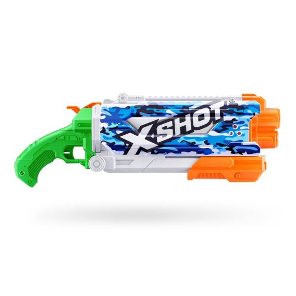 X Shot Skins Pump Action Fast Fill