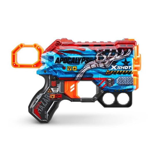 X Shot Skins Menace