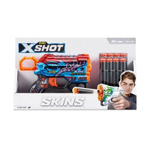 X Shot Skins Menace