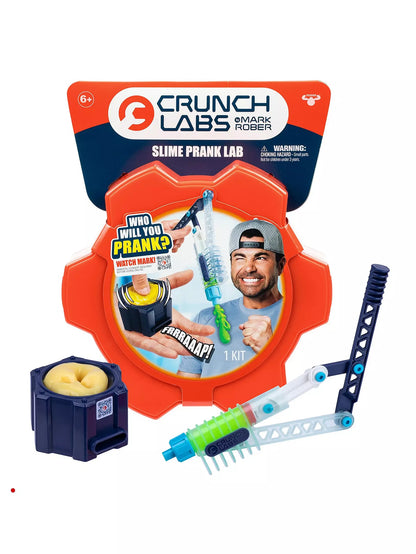 Crunch Labs Kit Assorted