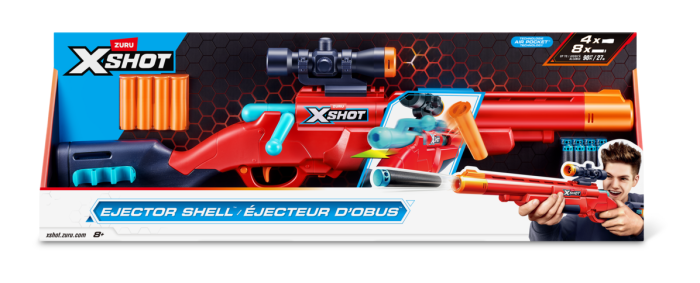 XShot Excel Bolt Action