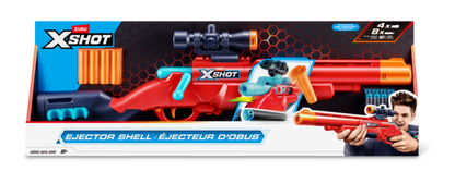 XShot Excel Bolt Action