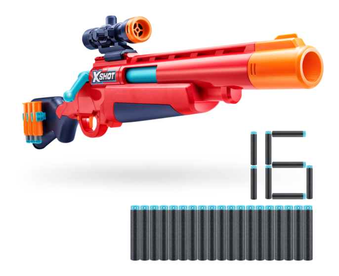 XShot Excel Bolt Action