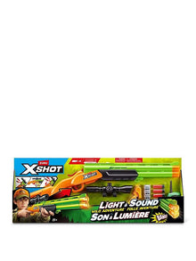 XShot Roleplay Wild Adventure