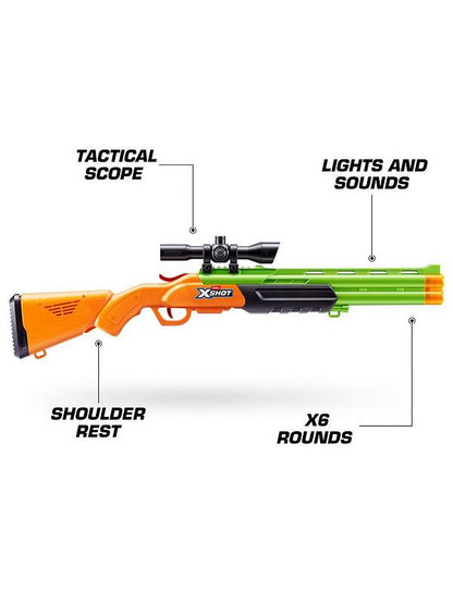 XShot Roleplay Wild Adventure