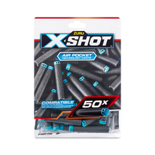 XShot Excel 50pk Refill Darts