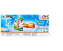 XShot Water-Fast Fill Hydro Cannon
